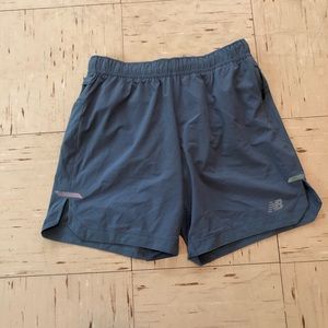 New Balance Running Shorts